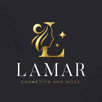 Lamar Cosmetics logo